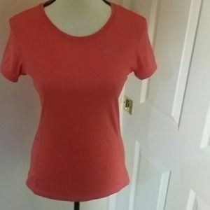 Nike dri-fit t shirt